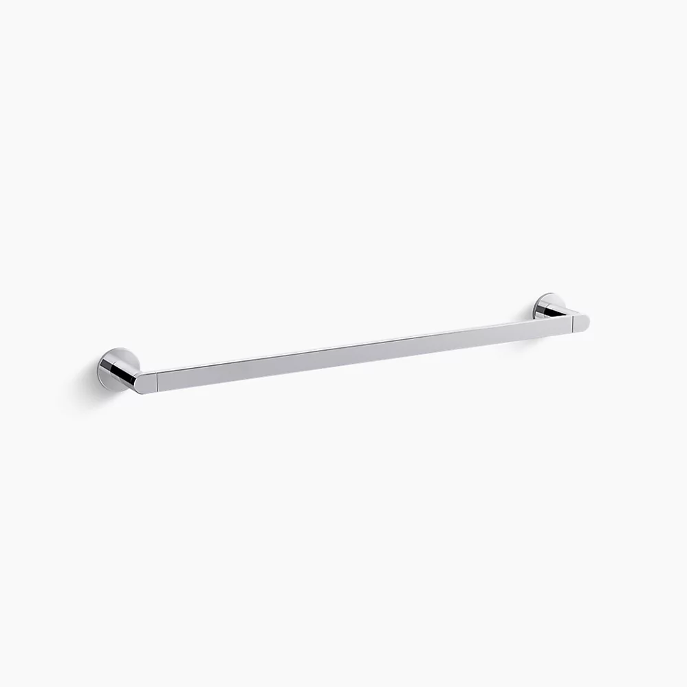 kohler Composed®24" towel bar