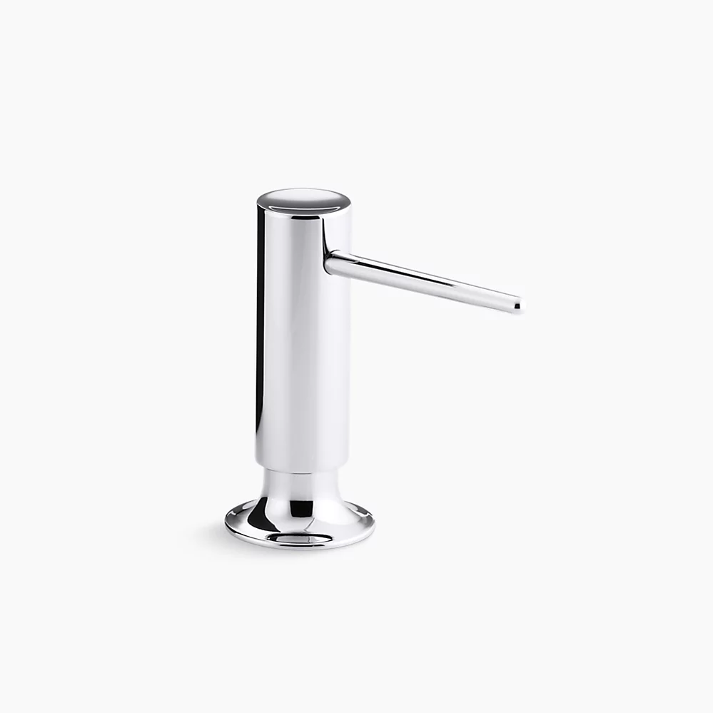 kohler Contemporary design soap/lotion dispenser