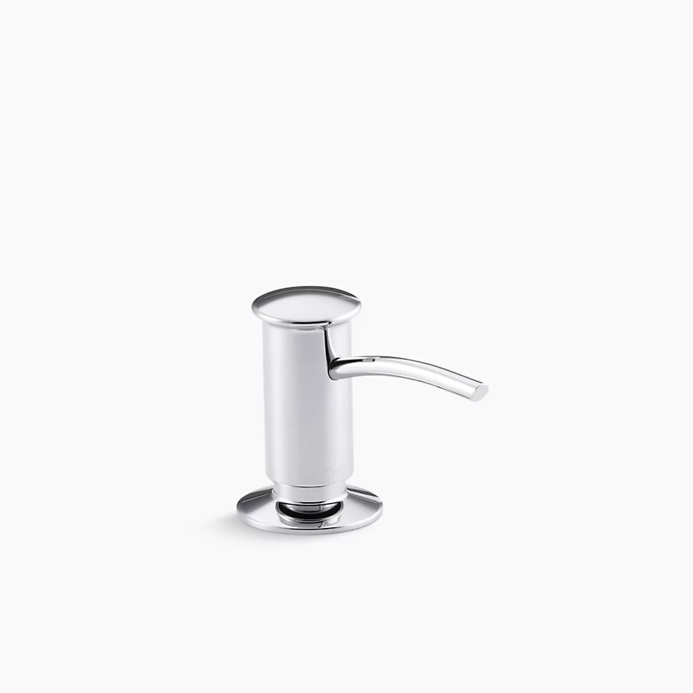 kohler Contemporary design soap/lotion dispenser