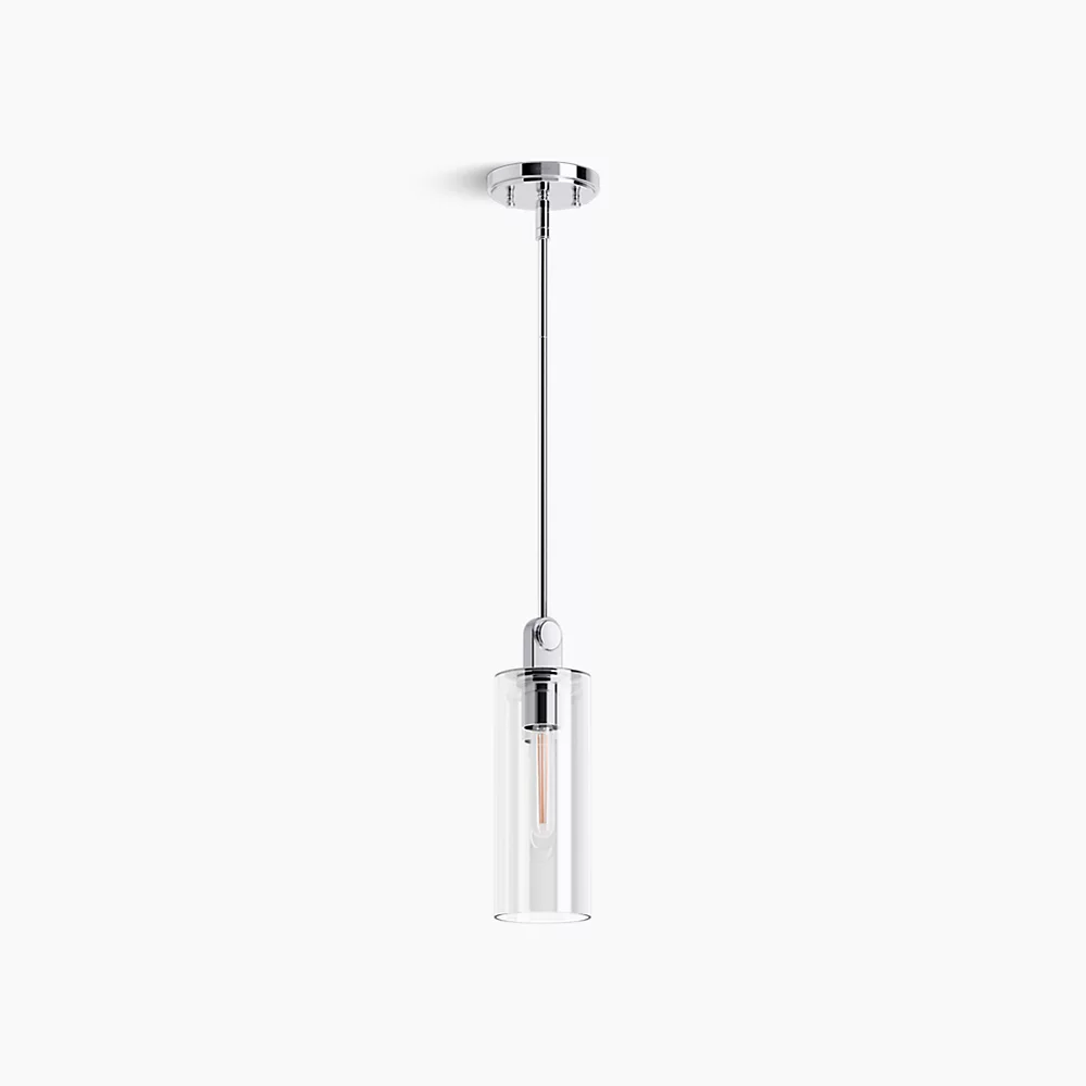 kohler Crue®4" pendant