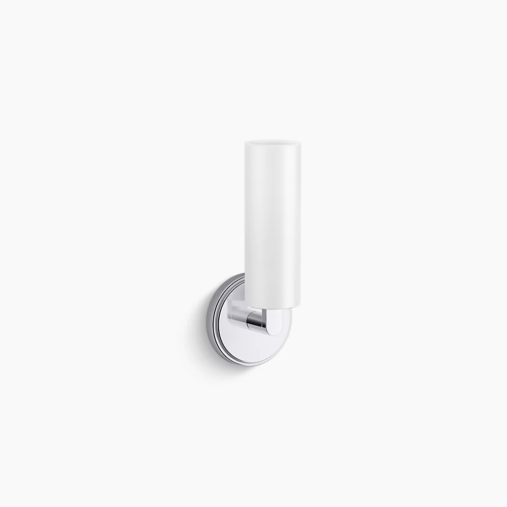 kohler Crue®One-light sconce