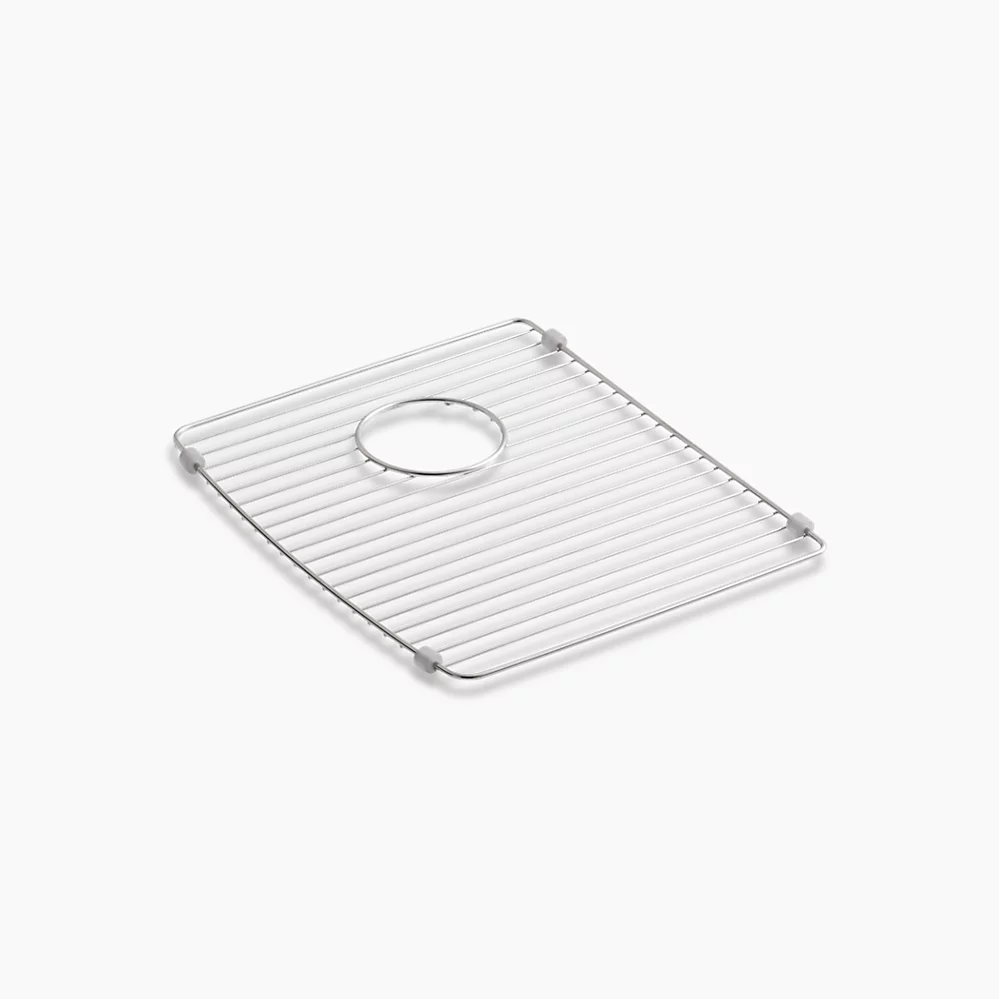 kohler Deerfield®Sink rack right