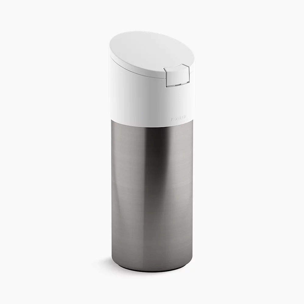 kohler Disinfecting wipes dispenser
