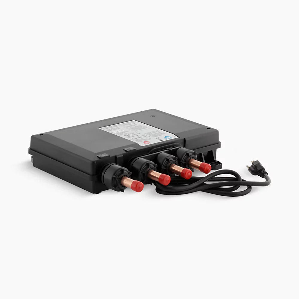 kohler DTV®Two-port digital thermostatic valve