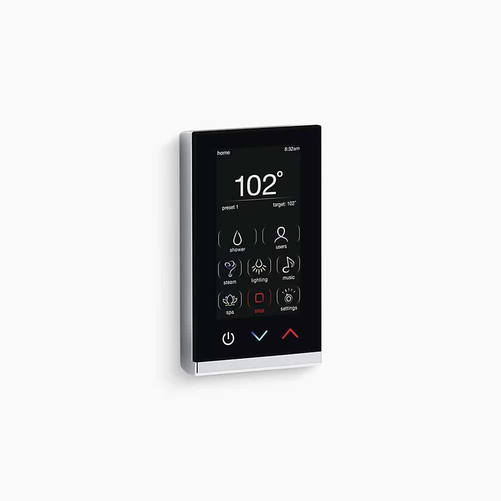 kohler DTV+™Digital interface