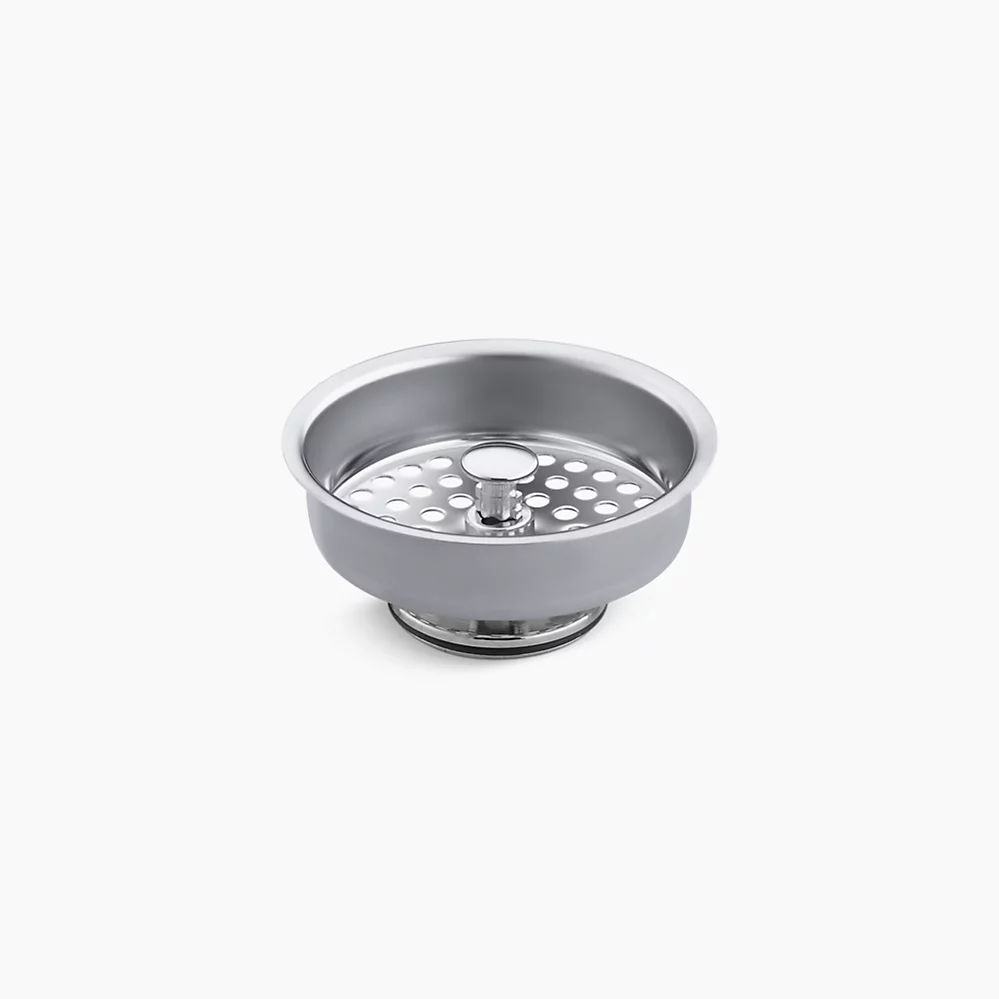 kohler Duostrainer®Sink strainer basket