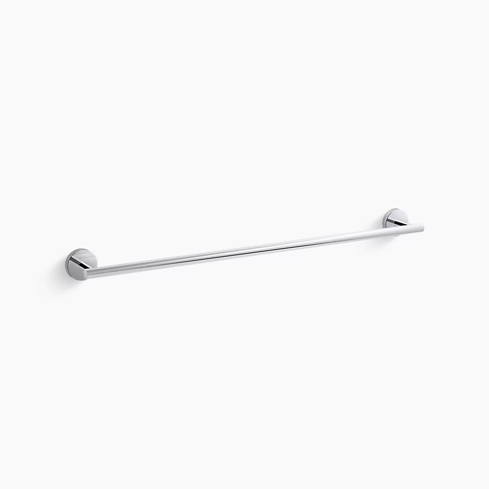 kohler Elate®24" towel bar