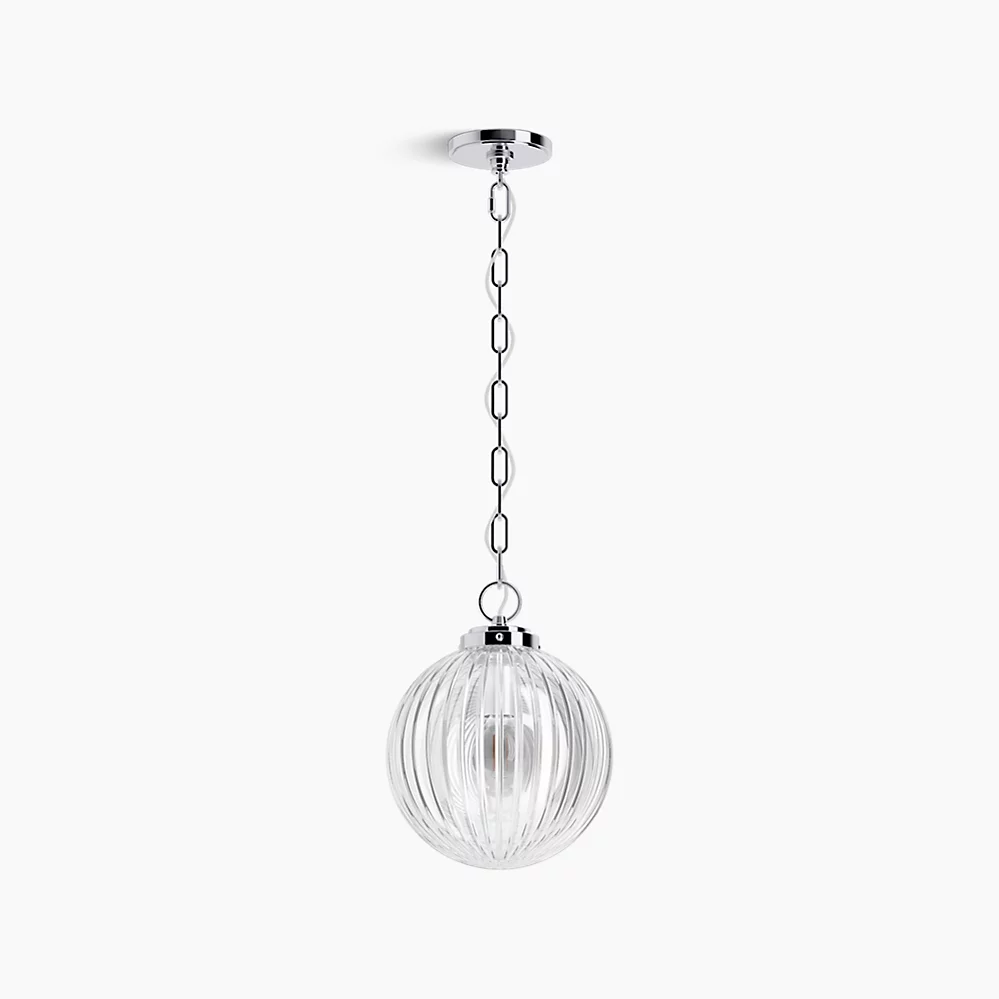 kohler Embra™ by Studio McGee10" pendant