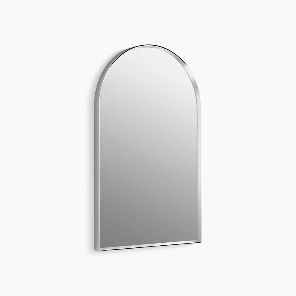 kohler Essential20" x 32" arched framed mirror
