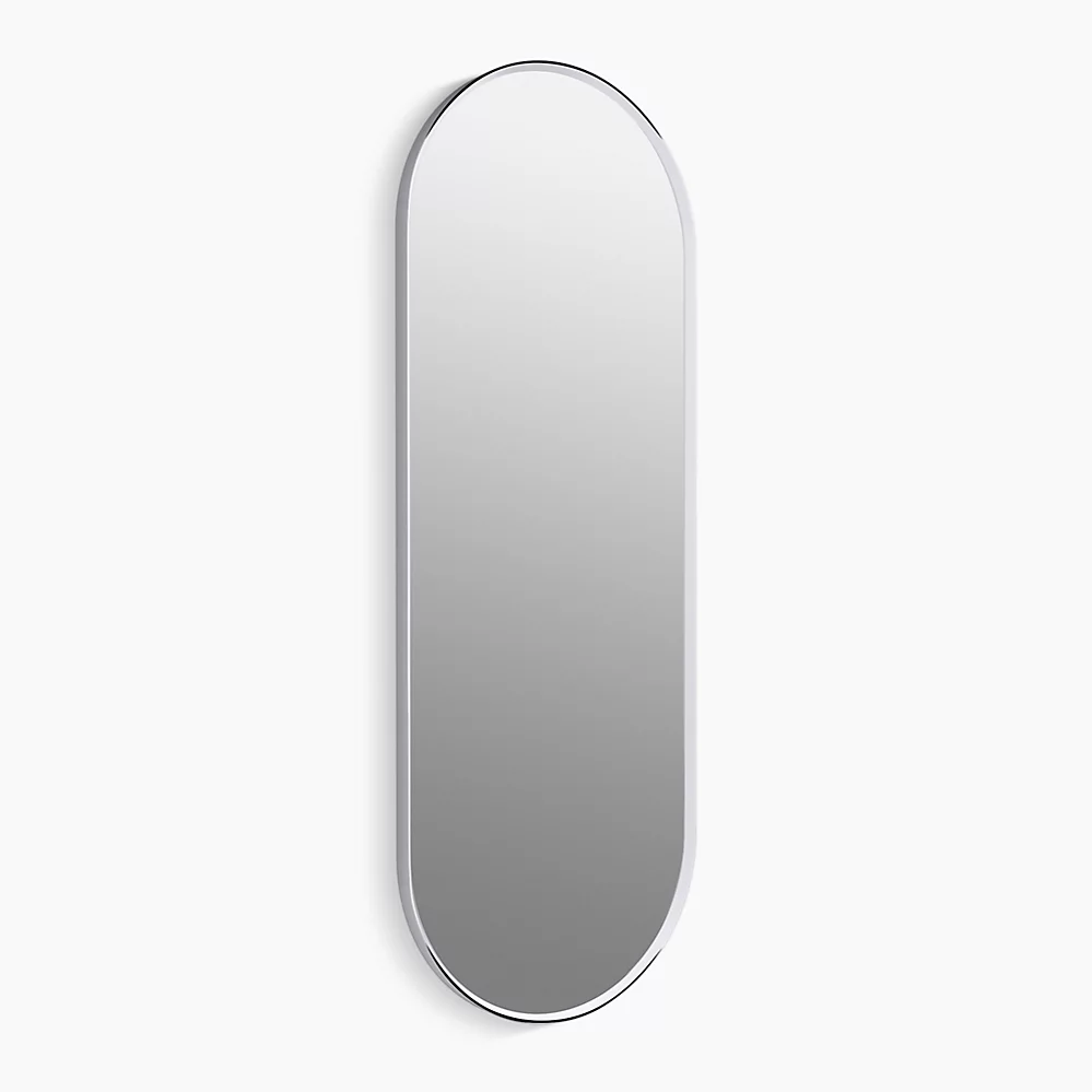 kohler Essential22" x 60" capsule framed mirror