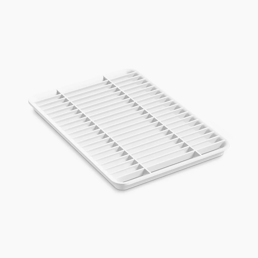 kohler Farmstead®Multipurpose grated rack
