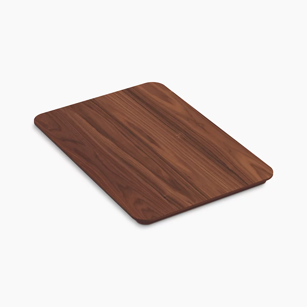 kohler Farmstead®Walnut cutting board