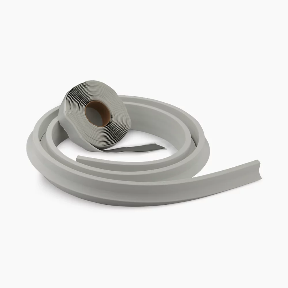 kohler Flexible PVC tiling-in bead corner kit