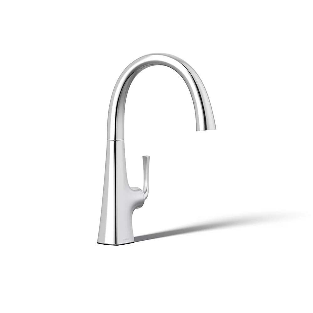 kohler Graze®Single-handle bar sink faucet
