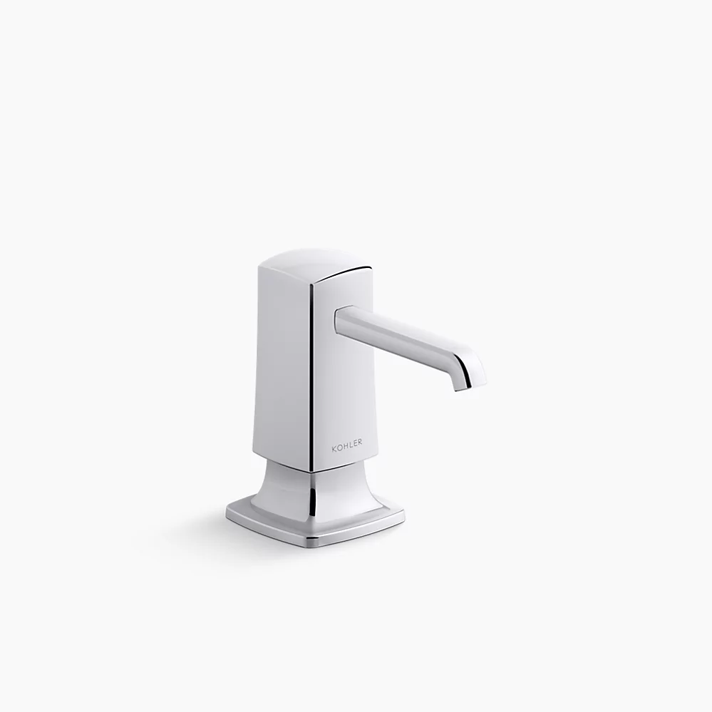 kohler Graze®Soap/lotion dispenser