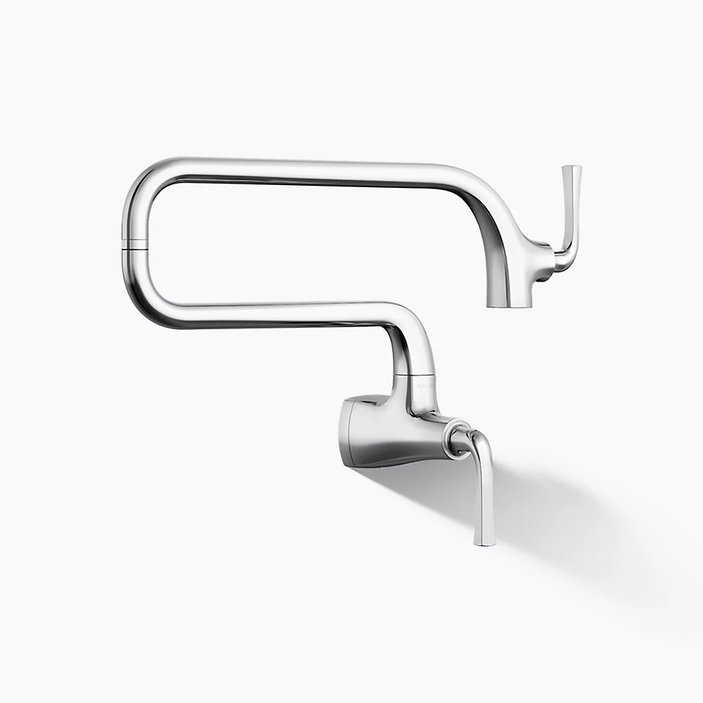 kohler Graze®Wall-mount pot filler