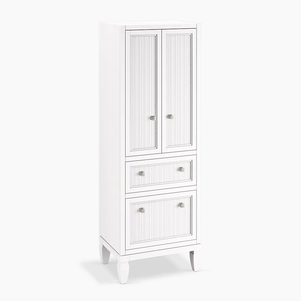 kohler Hearthaven®24" x 70" linen tower