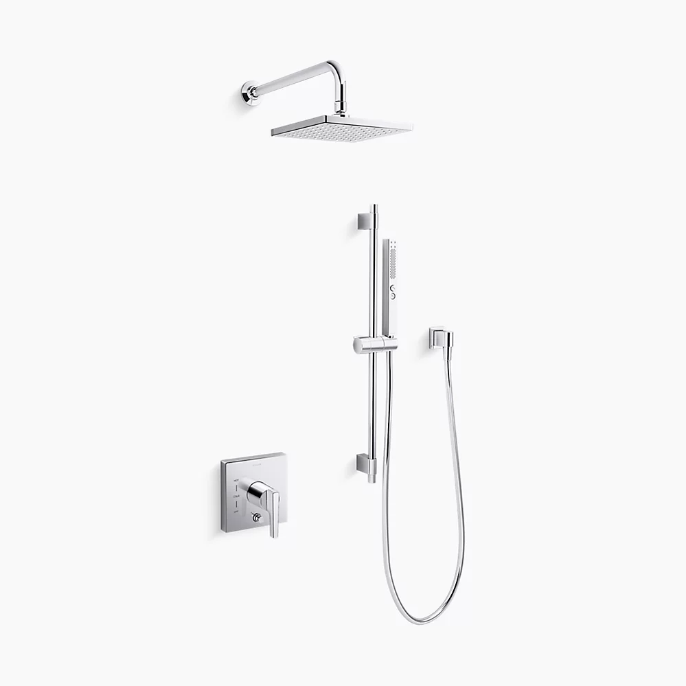 kohler Honesty®Showering kit 1.75 gpm