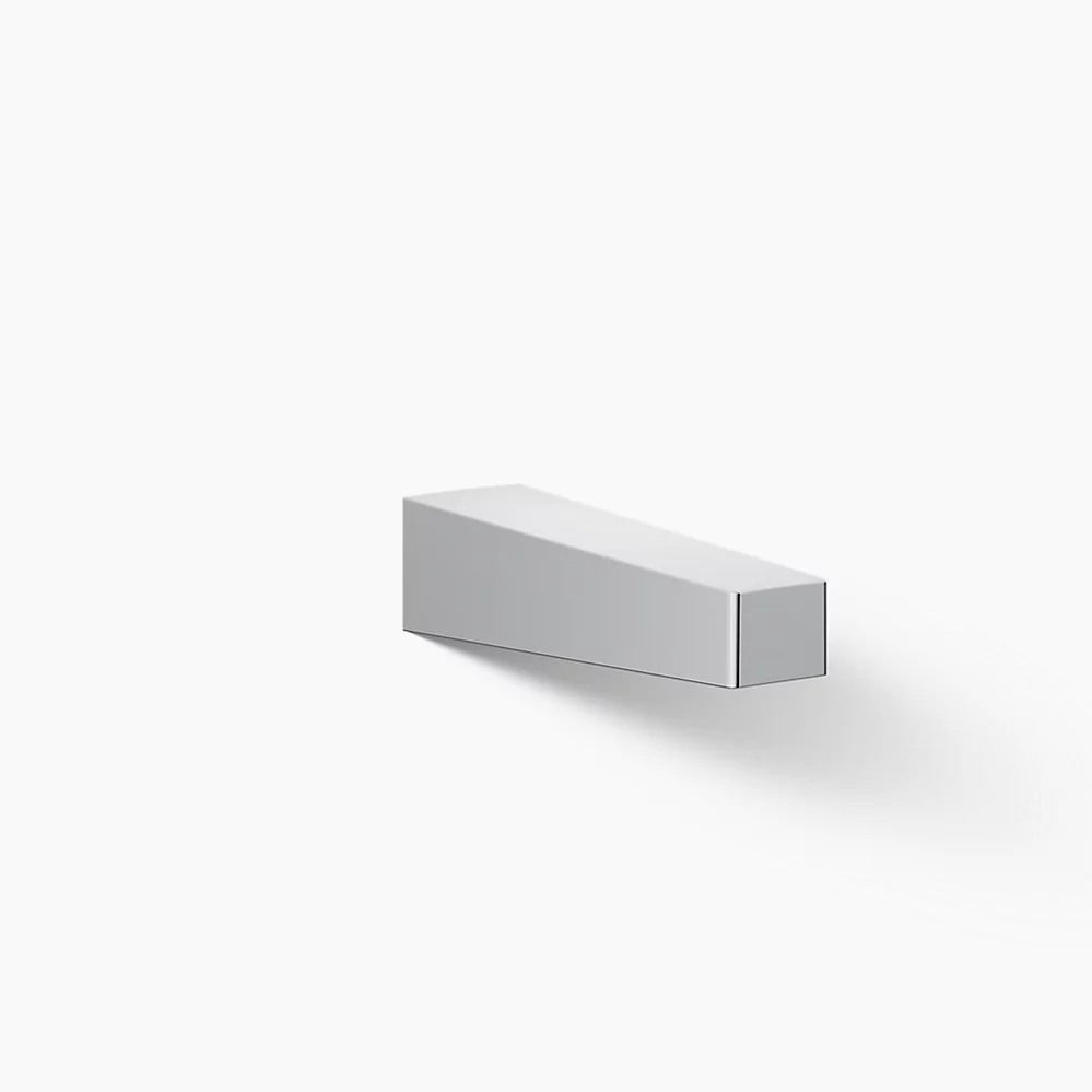 kohler Honesty®Wall-mount bath spout