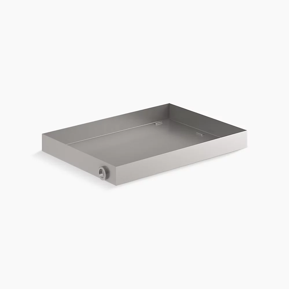 kohler Invigoration® SeriesLarge drain pan