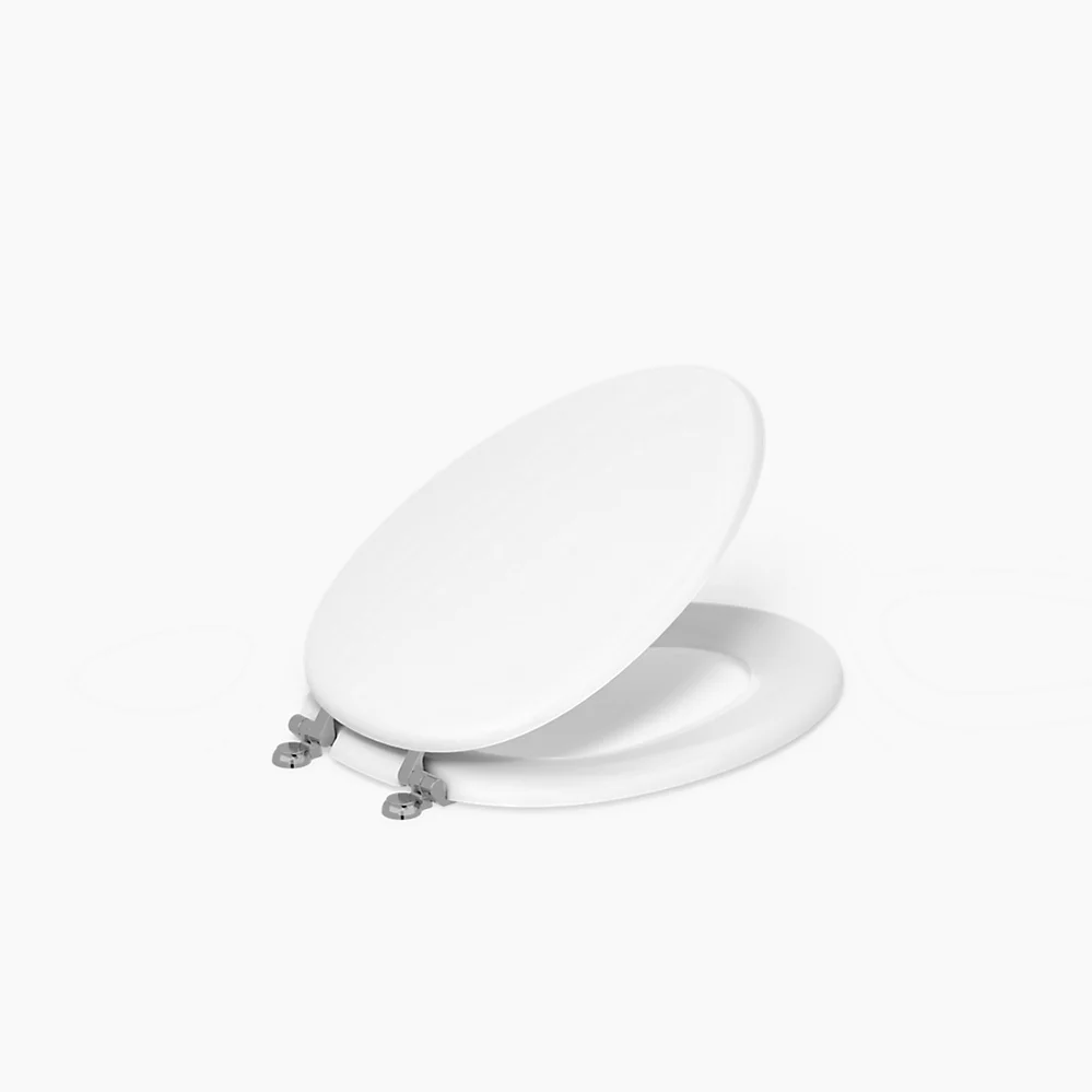 kohler Kathryn®Elongated toilet seat