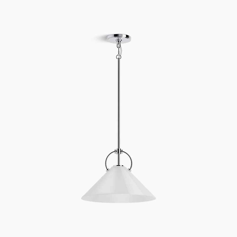 kohler Kernen™ by Studio McGee14" pendant