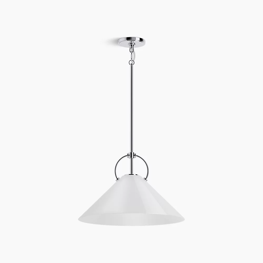 kohler Kernen™ by Studio McGee18" pendant