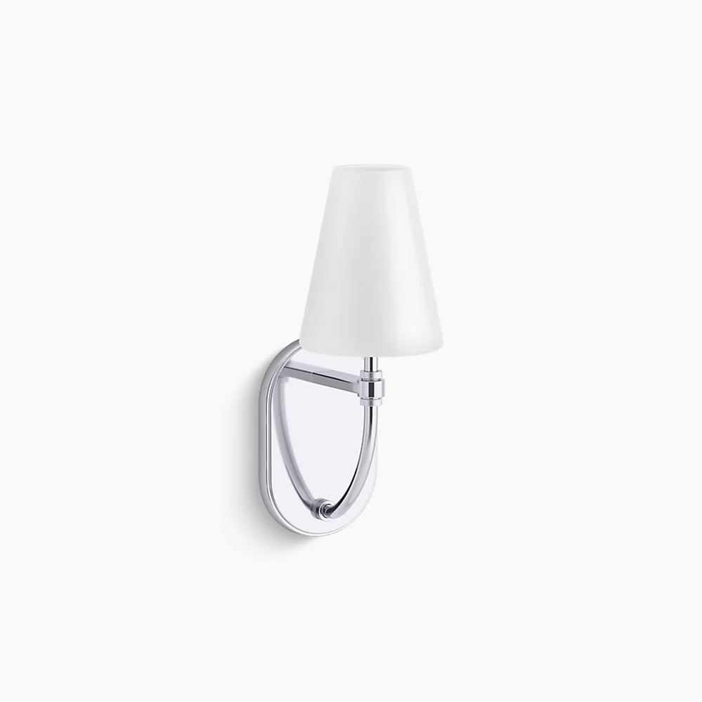 kohler Kernen™ by Studio McGeeOne-light sconce