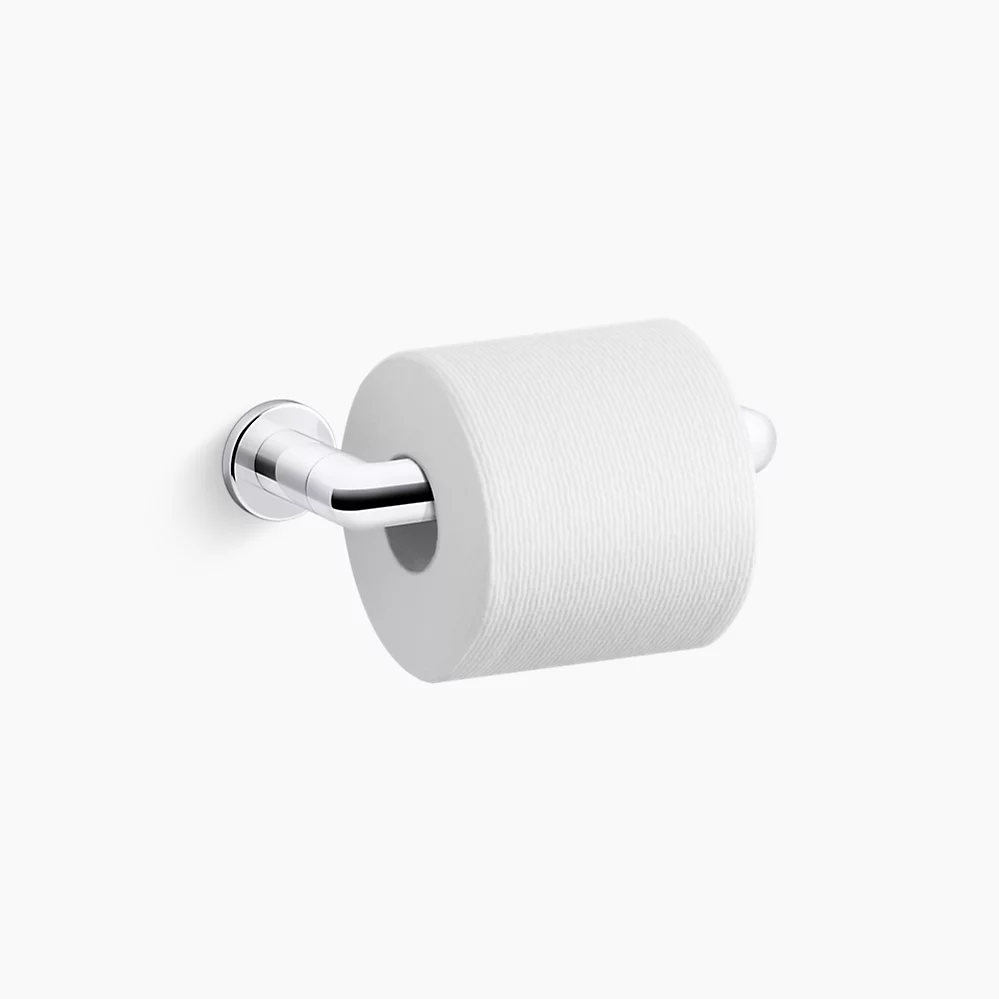 kohler Kumin™Toilet paper holder