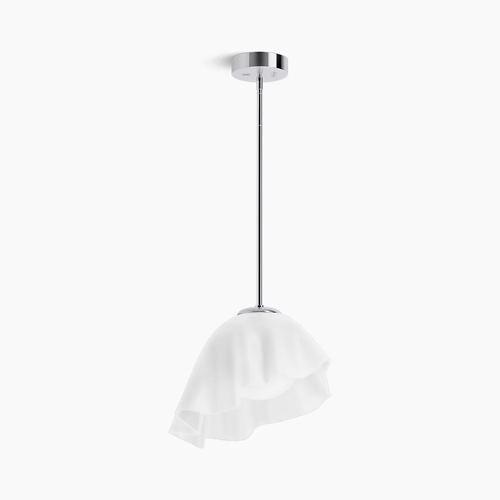kohler Landshapes® by Daniel Arsham14-3/4" pendant