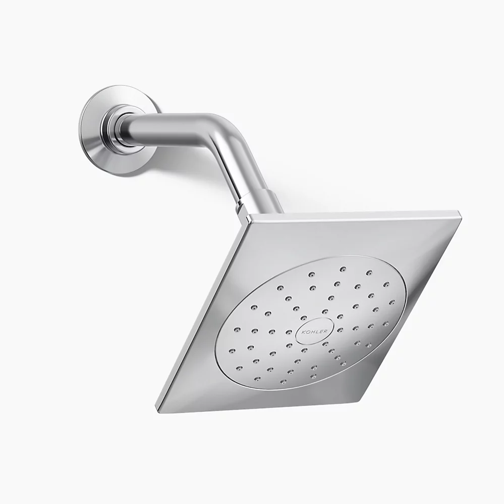 kohler Loure®Single-function showerhead 1.75 gpm