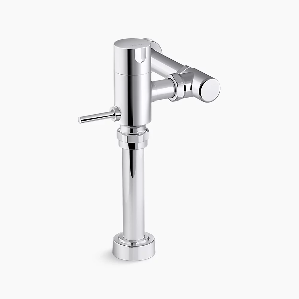 kohler Mach® ManualToilet flushometer 1.6 gpf