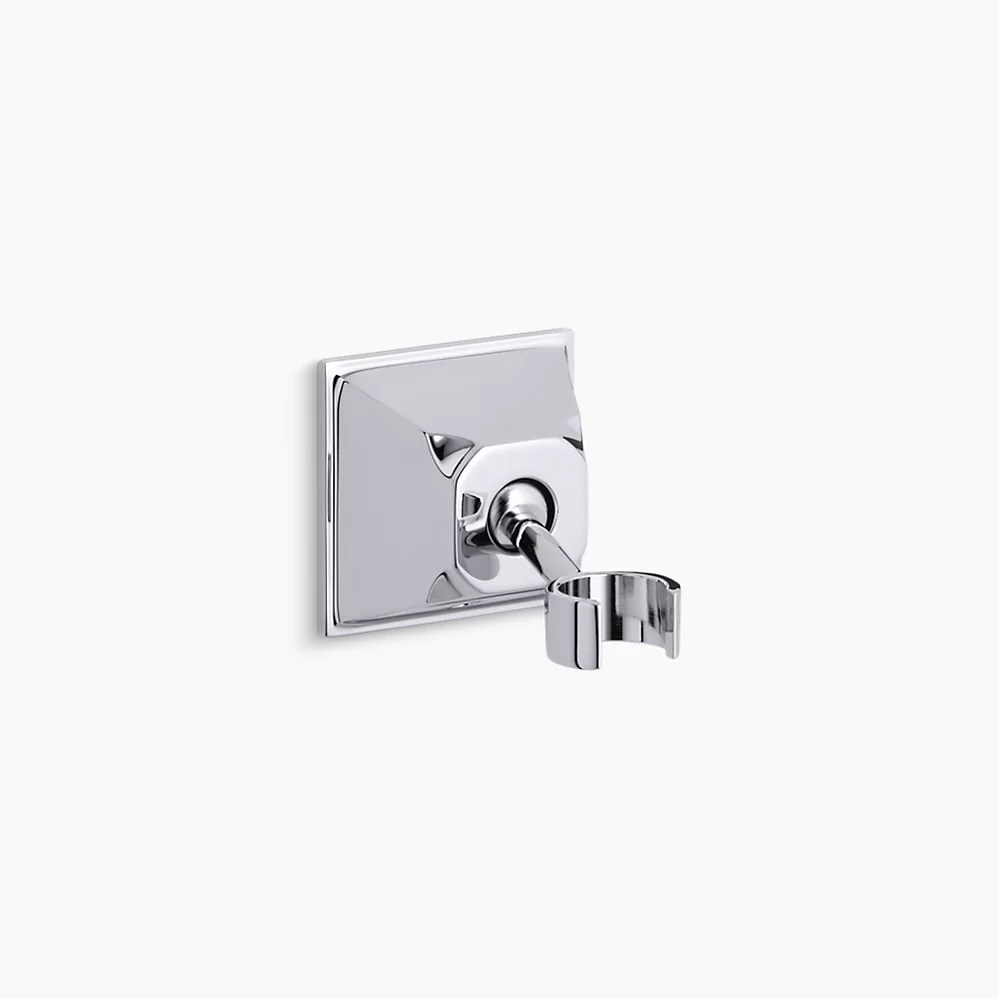 kohler Memoirs®Adjustable wall-mount holder