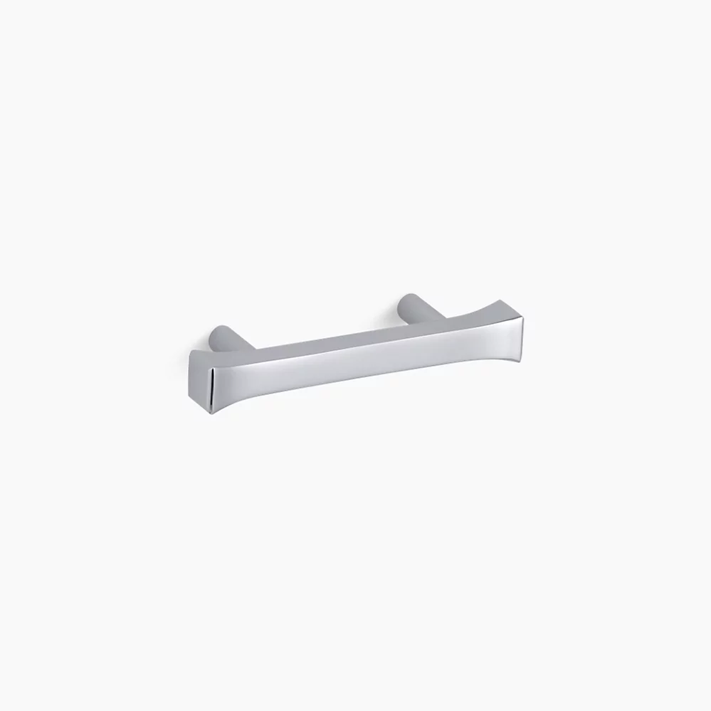 kohler Memoirs® Stately3" cabinet pull
