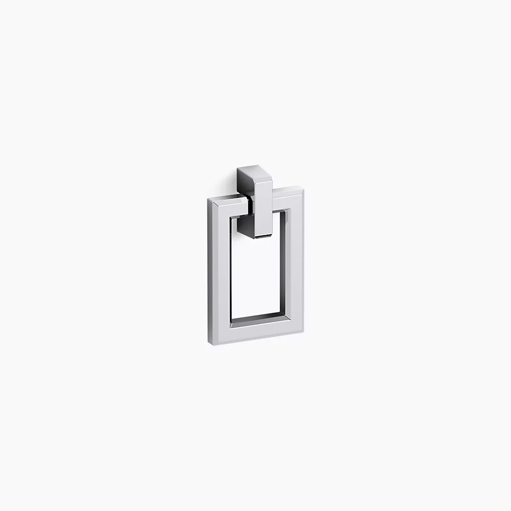 kohler Poplin® Marabou®3/4" cabinet pull