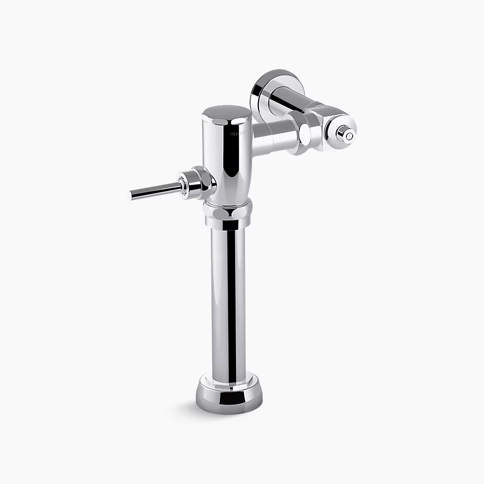 kohler Primme® ManualToilet flushometer 1.6 gpf