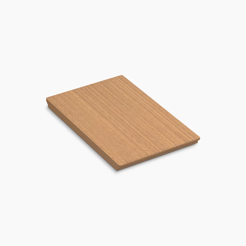 kohler Prolific®Medium bamboo cutting board