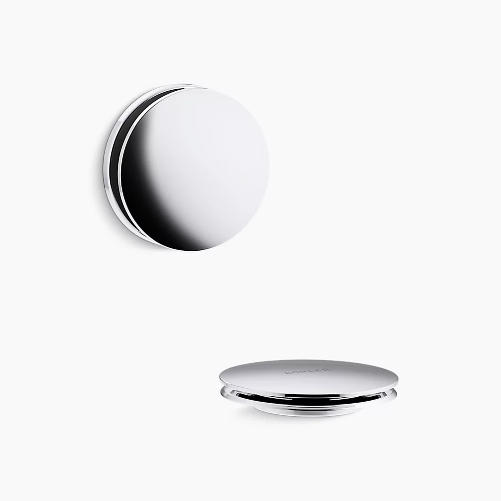 kohler PureFlo™Bath drain trim
