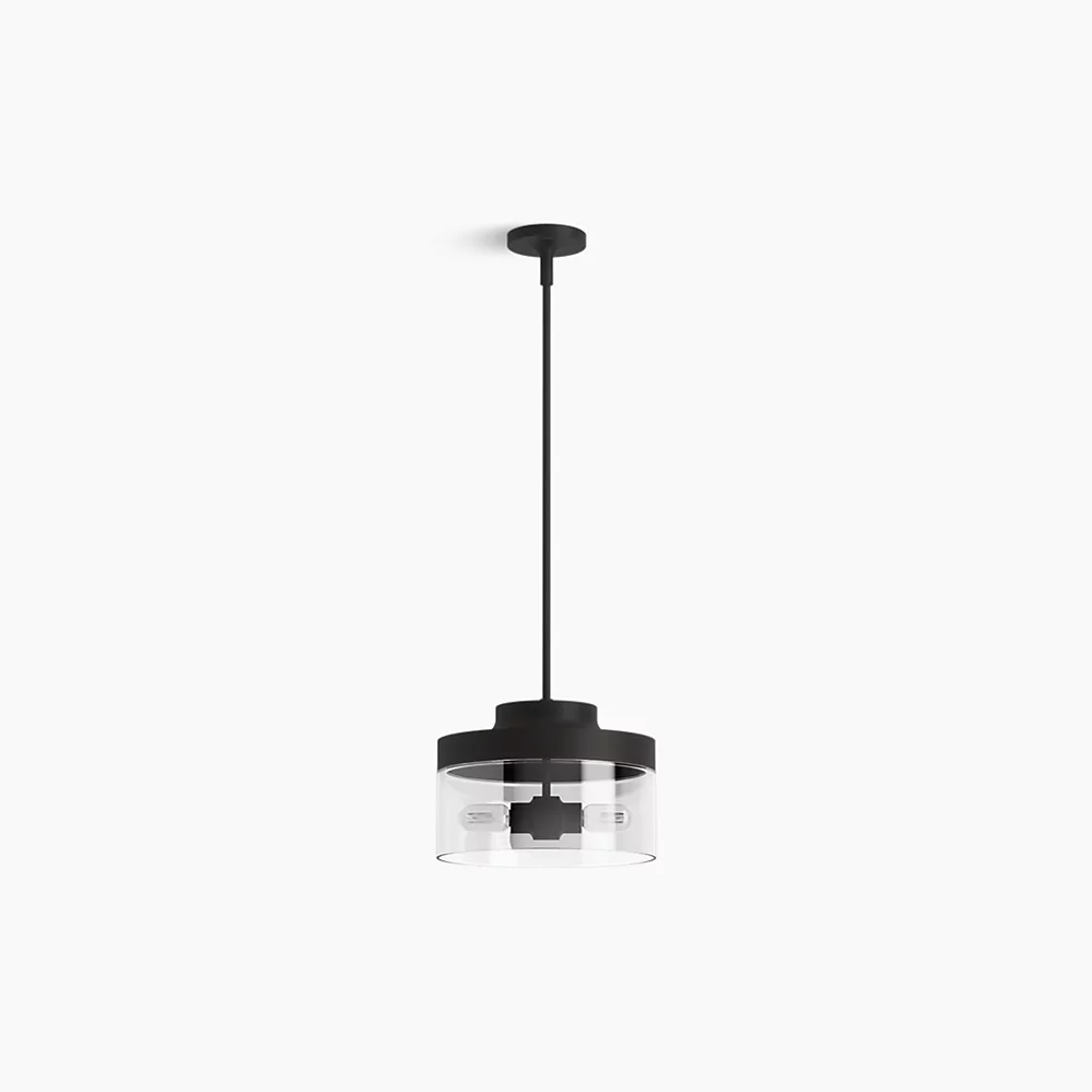 kohler Purist®12-1/2" pendant