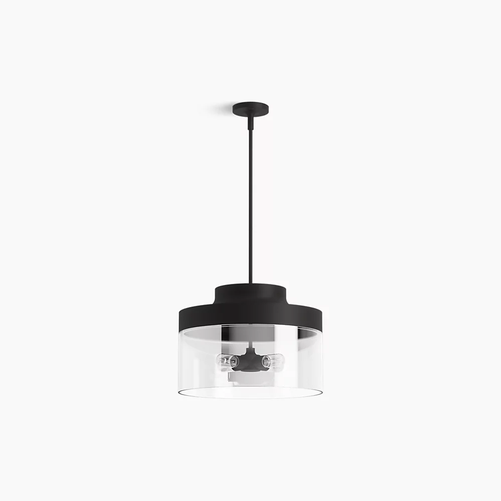 kohler Purist®18" pendant