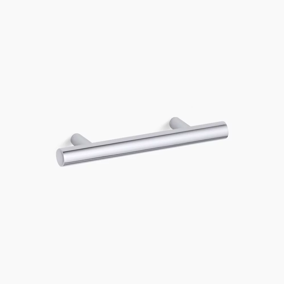 kohler Purist®3" cabinet pull
