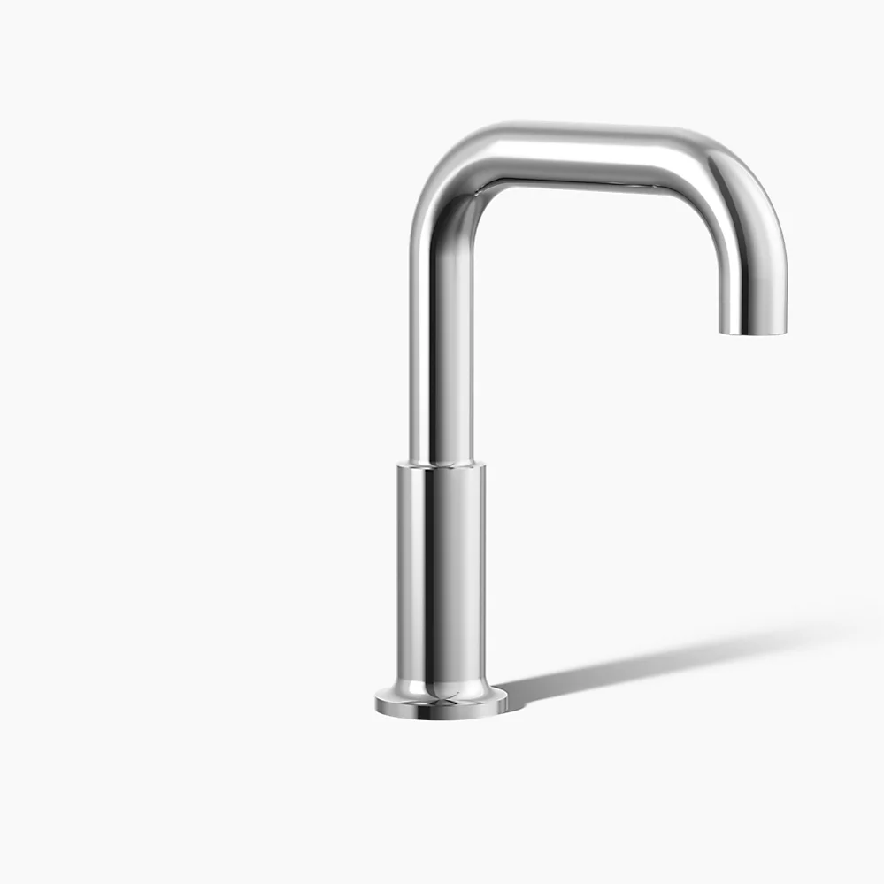 kohler Purist®Deck-mount bath spout kohler Purist®Deck-mount bath spout