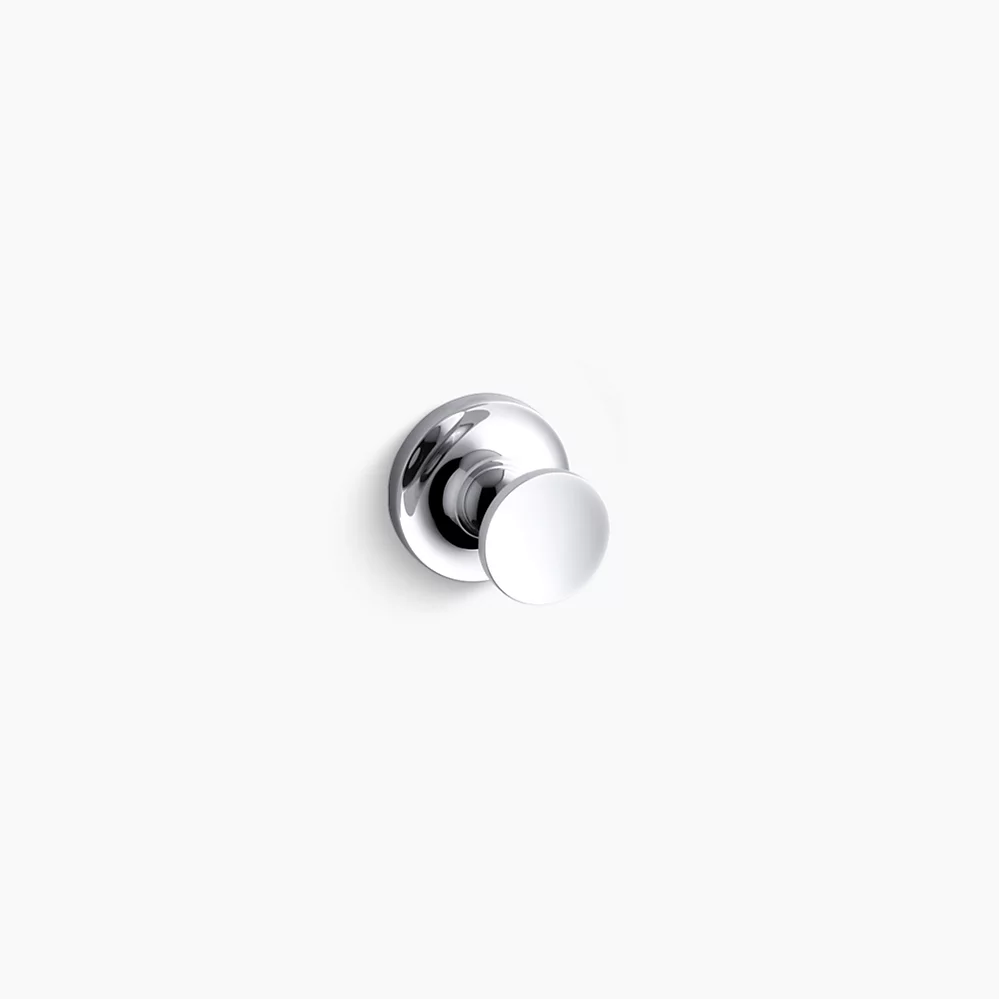 kohler Purist®Robe hook