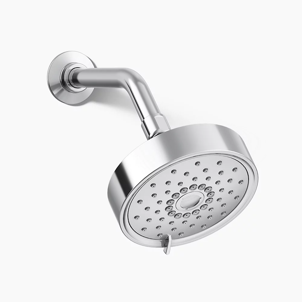 kohler Purist®Three-function showerhead 1.75 gpm