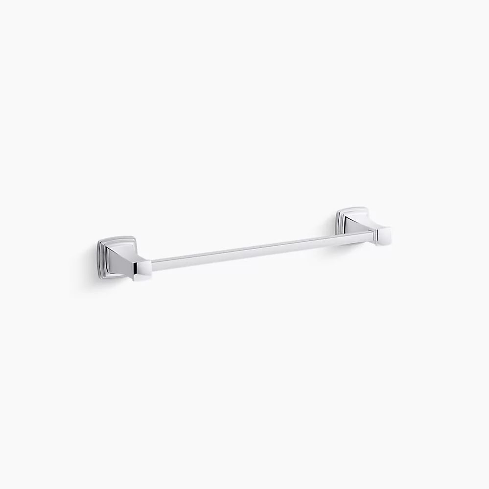 kohler Riff®18" towel bar