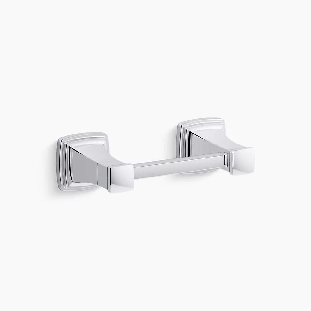 kohler Riff®Pivoting toilet paper holder