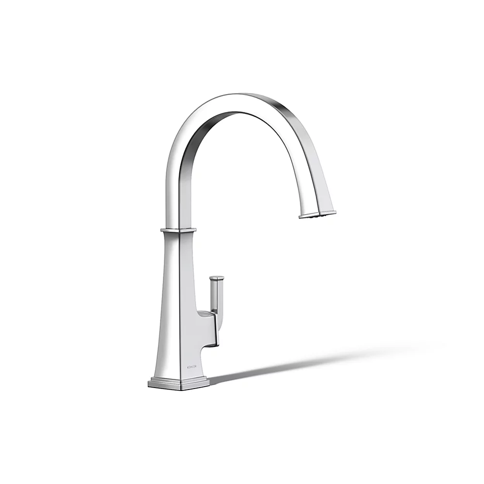 kohler Riff®Single-handle bar sink faucet