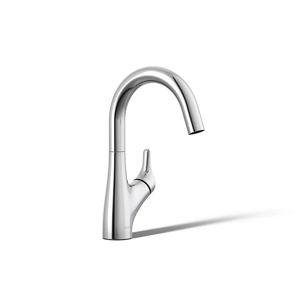 kohler Rival®Single-handle bar sink faucet