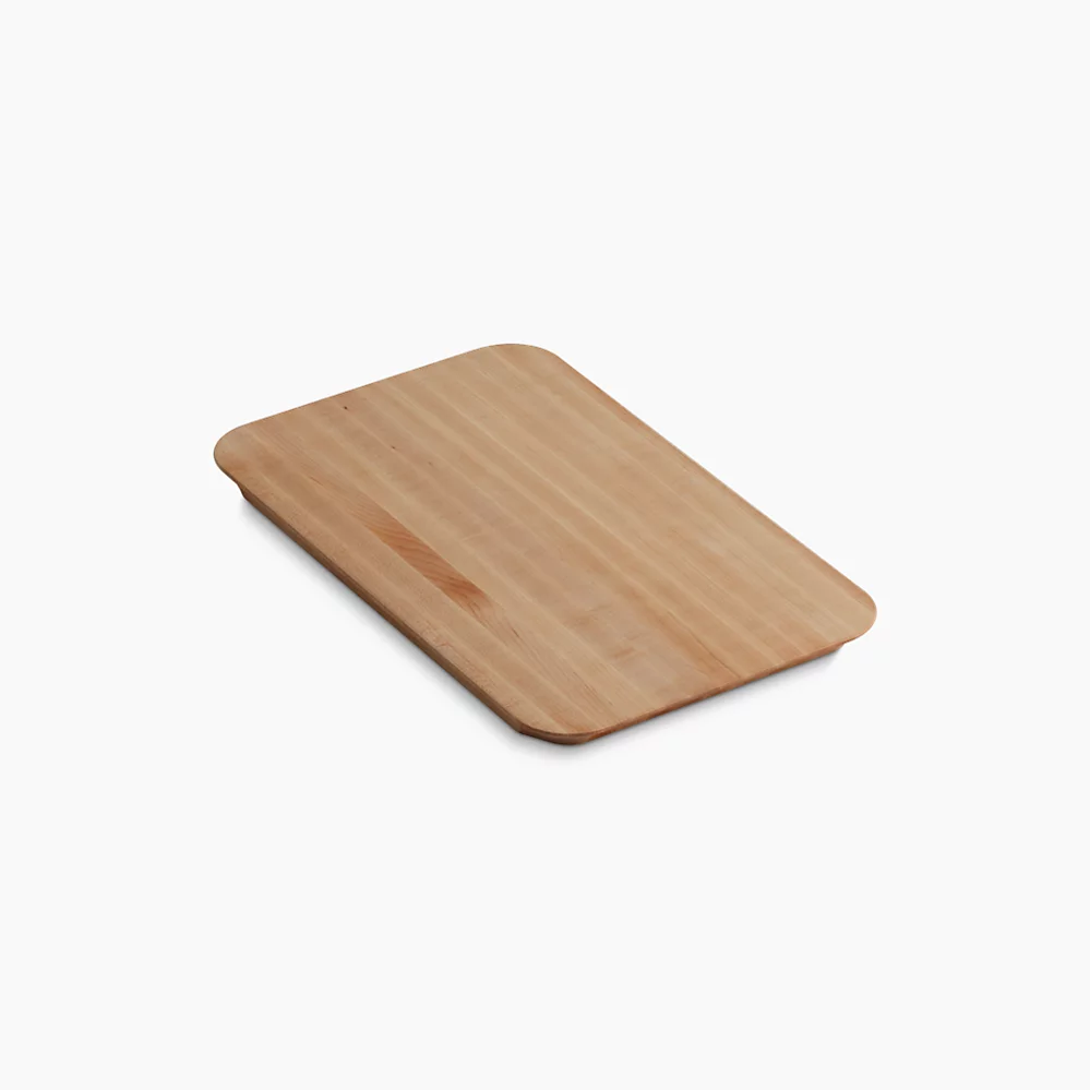kohler Riverby®Maple hardwood cutting board