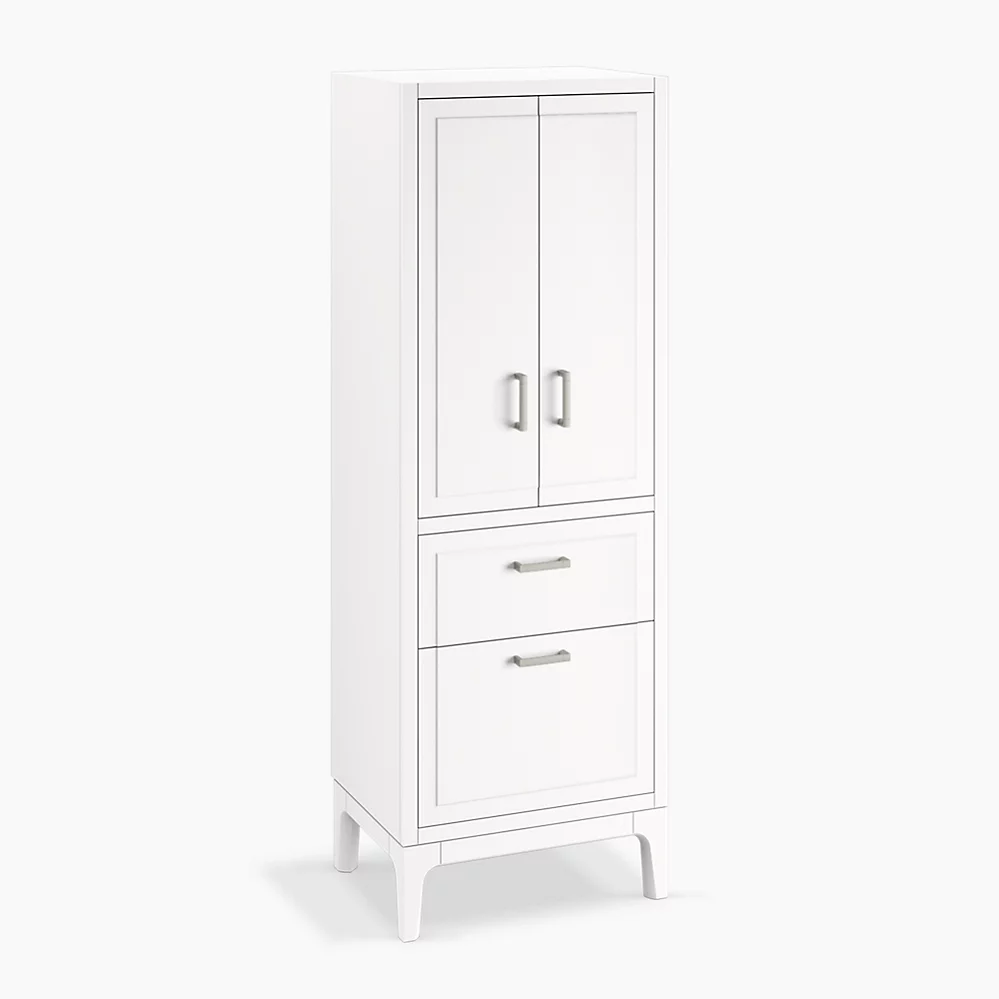 kohler Seer®24" x 70" linen tower